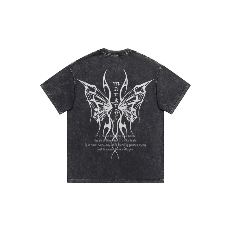 MARGRAF T-Shirts Unisex-4