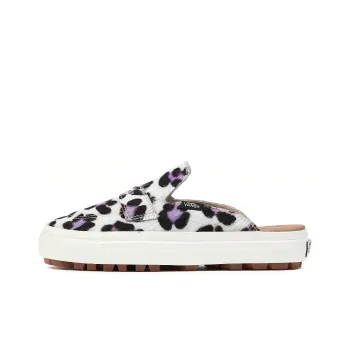Style 53 Vans Mule 'Leopard'