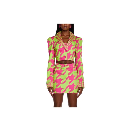 Dolls Kill Business Suits Women's Pink/Pink