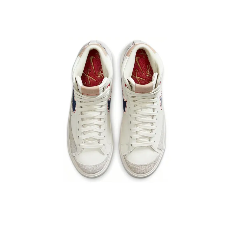 Nike Blazer Mid 77 Denham-3