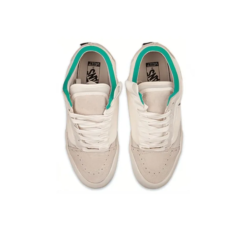 Vans Old Skool Cap Deconstructed Marshmallow-3
