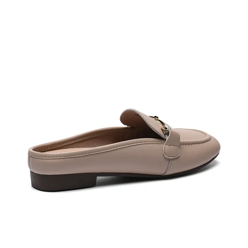 ZHR Closed Toe Slippers Women's-9