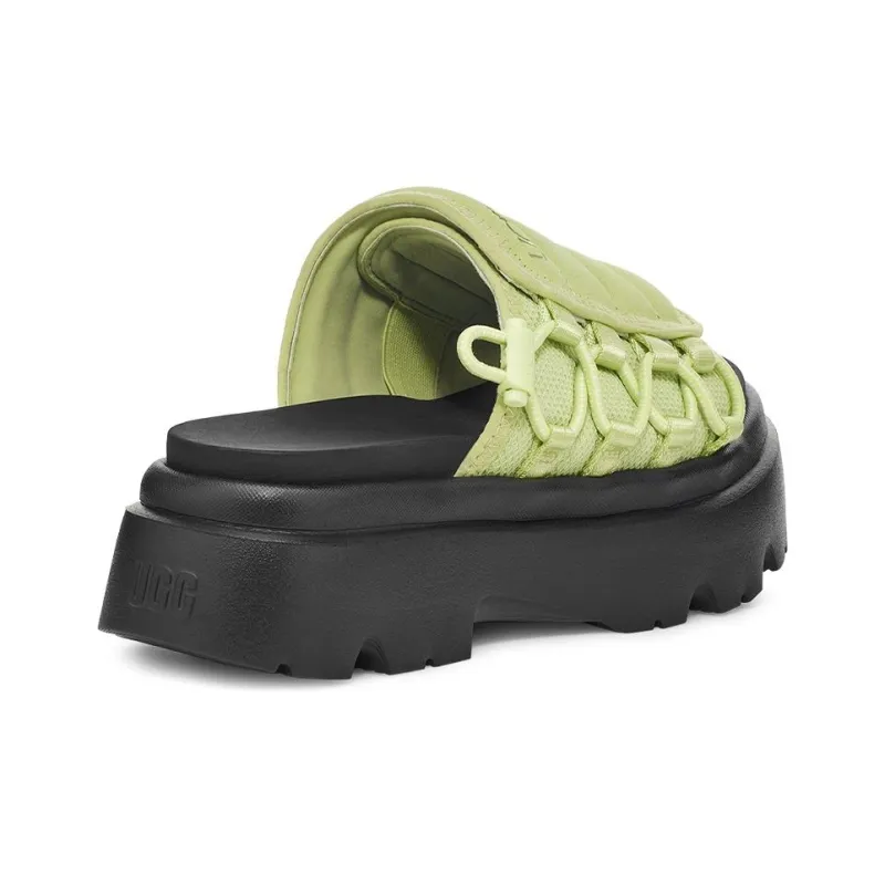 UGG Callie Sandal Caterpillar Women's-3