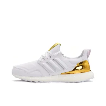 Adidas UltraBoost 70th Anniversary 'Ftwwht Goldmt'
