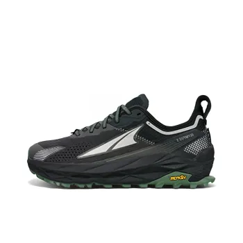 Altra Olympus 5 'Black Grey Green'