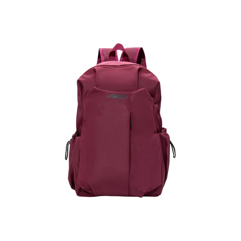 GF Nylon Backpack Regular Unisex Khaki-18
