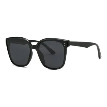 PRETTYALLUSION Sunglasses Unisex