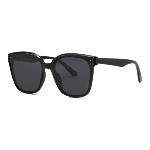 PRETTYALLUSION Sunglasses Unisex