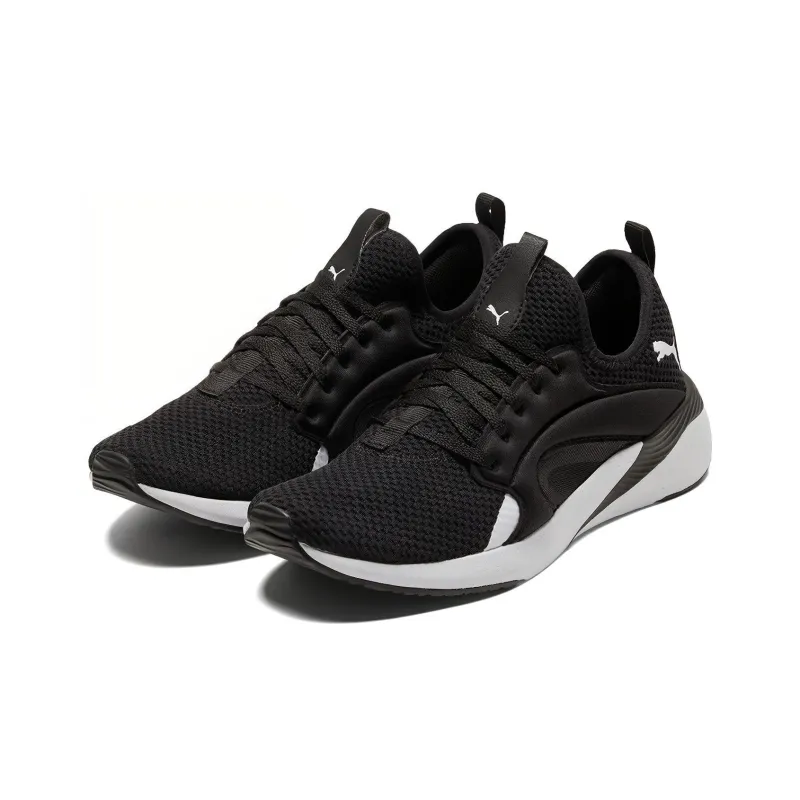 PUMA Better Foam Adore 'Black White' Women's-2