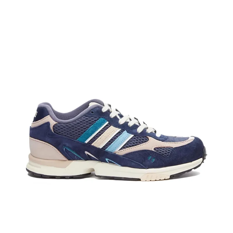 Adidas Originals Torsion X End Super Shoes 'Legend Earth Pink'-1