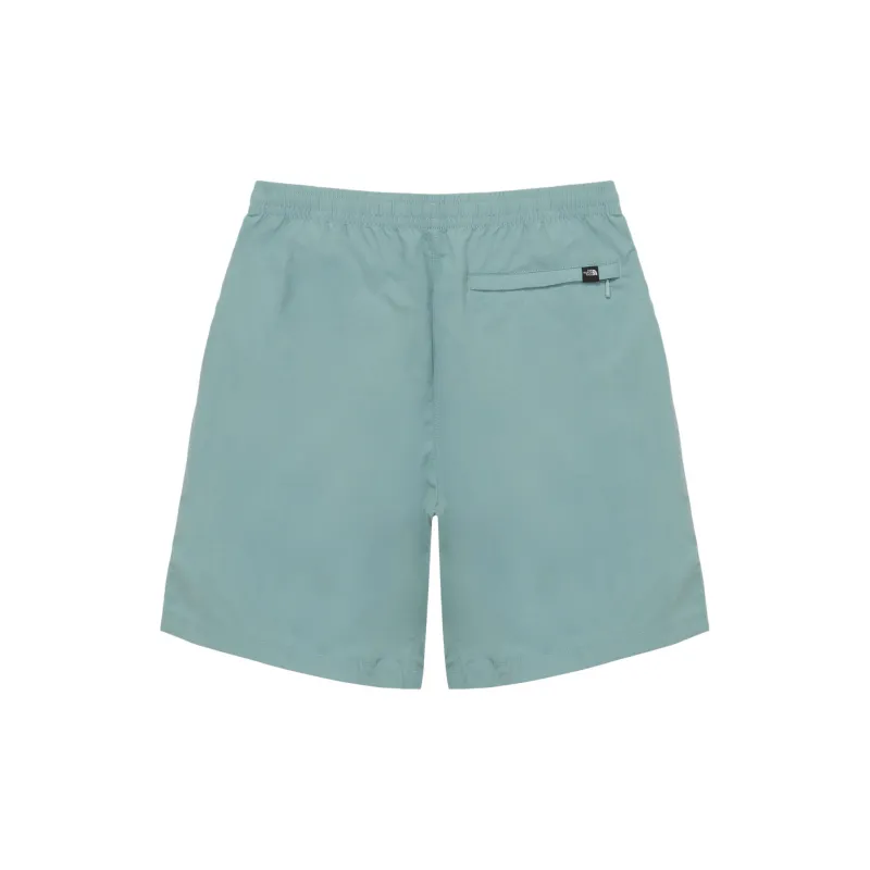 THE NORTH FACE Casual Shorts Men's Light Green-1