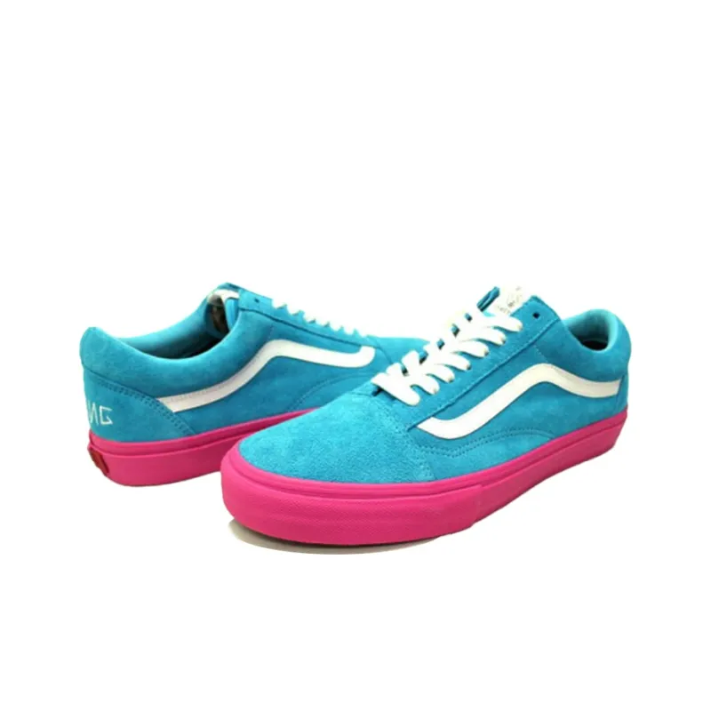 Vans Golf Wang X Old Skool Pro 'S'-2