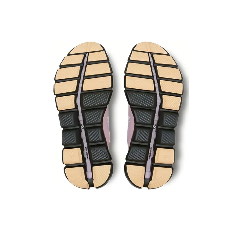 On Running Cloud X 3 Ad Muave Magnet Women's-5