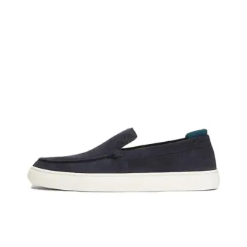 Tommy Hilfiger Loafers Men's Dark Blue