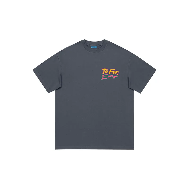 FOREVER 21 T Shirts Unisex-15