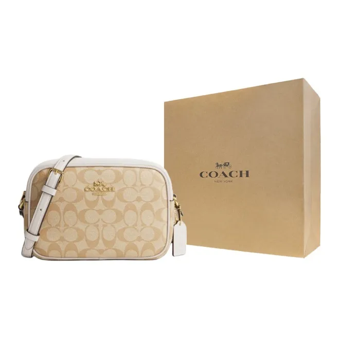 COACH Jamie Crossbody Bags-6