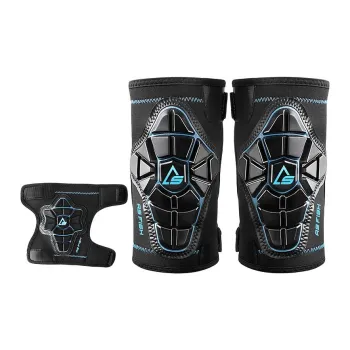 AS FISH Roller Skating Protective Gears