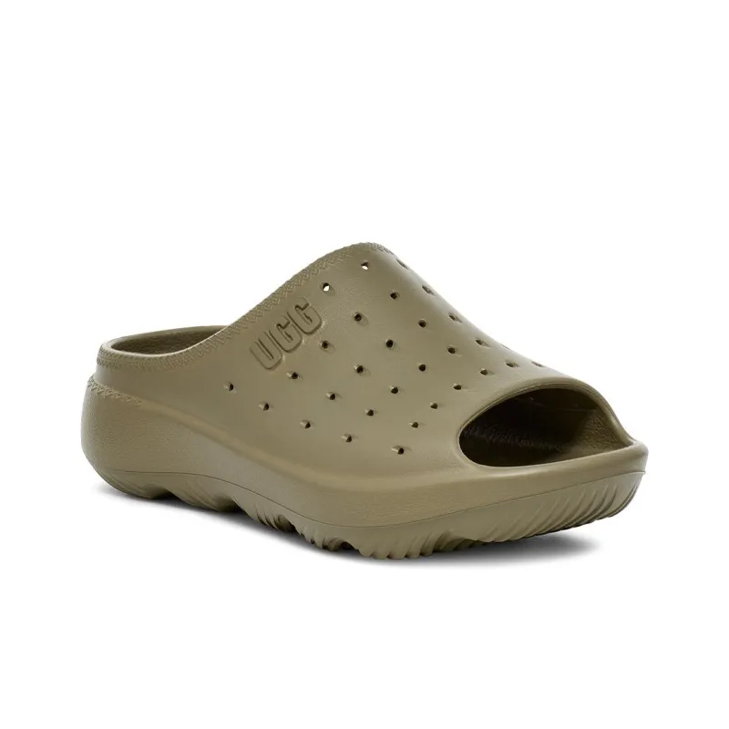 UGG Slide It 'Olive Green'-2