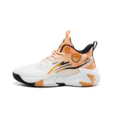 White Orange