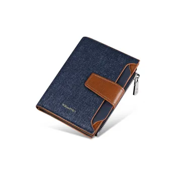 WilliamPOLO Wallets