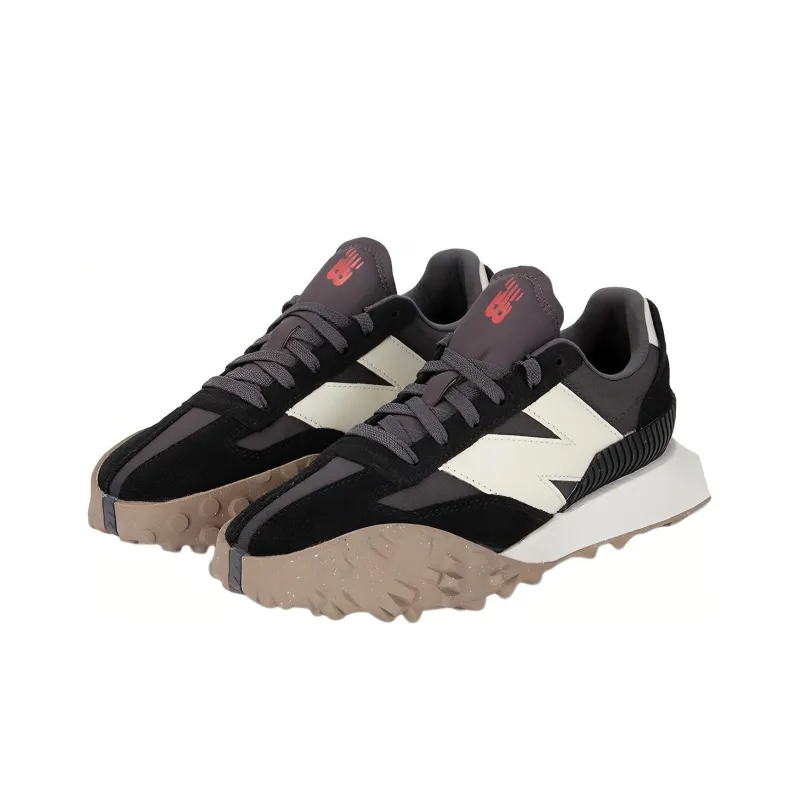 New Balance XC 72 'Black Angora'-2