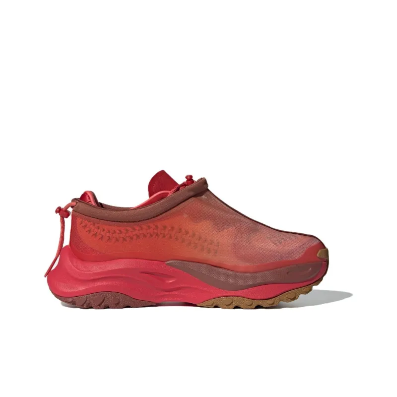 Adidas Maxxwavy Running 'Red'-1