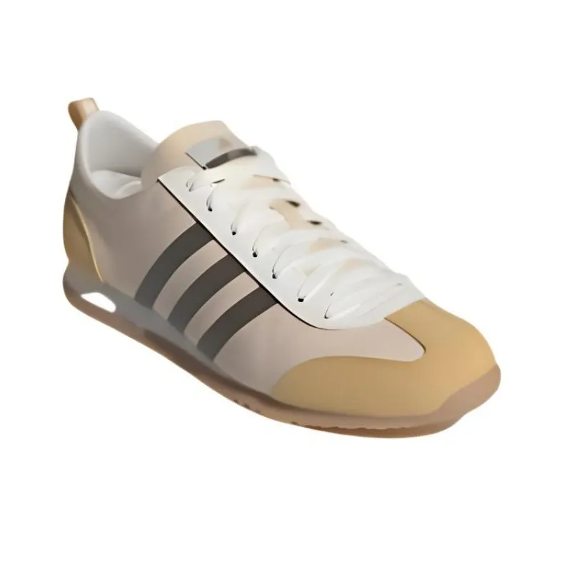 Vs Jog Adidas 2.0 'Crystal Sand Olive Strata'-1