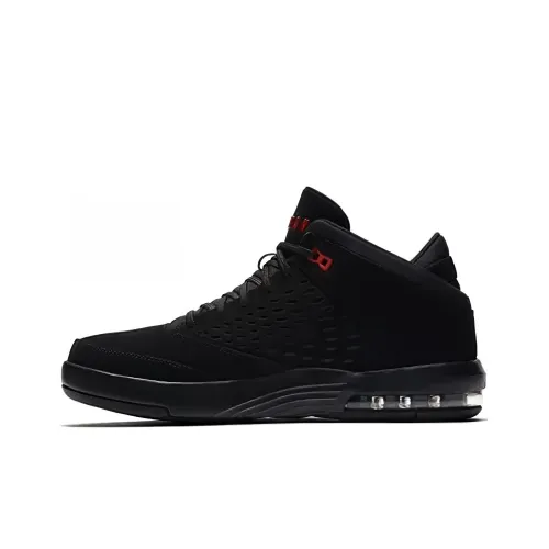 Nike Flight Origin 4 Black