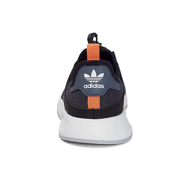 Adidas Originals X_PLR 'Black Grey'-4