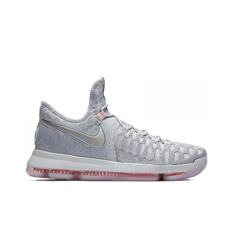 Nike Kd 9 Pre Heat-1