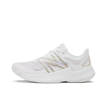 New Balance Prism Series Low Tops Casual White Women's