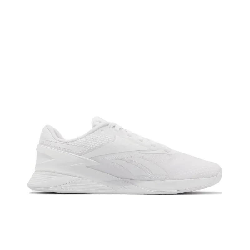 Reebok Nano X3 'White'-1