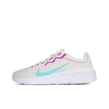 Nike Explore Strada 'White Light Aqua' Women's