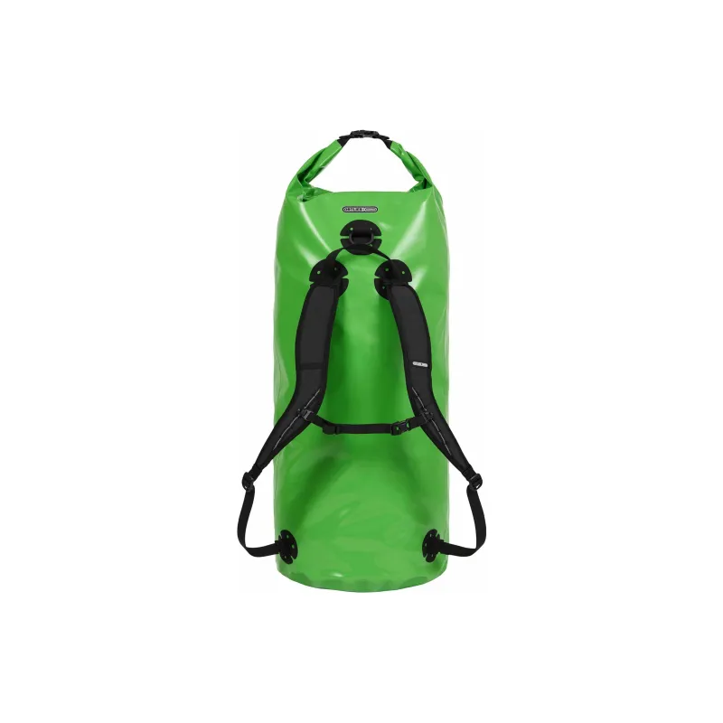 Supreme PVC Polyvinyl Chloride Backpack Regular Unisex Green-1
