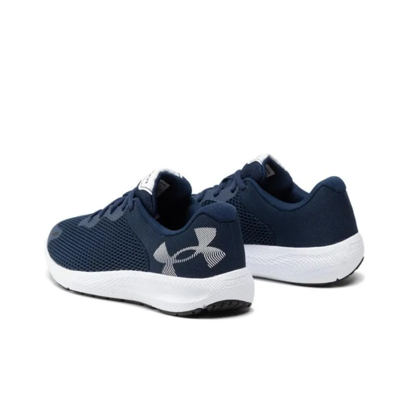 Under Armour Charged Pursuit 2 'Blue'-3