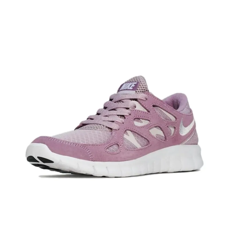 Nike Free Run 2 Plum Fog Women's-1