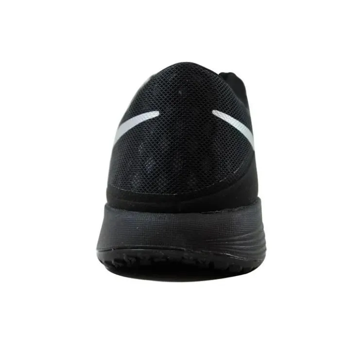 Nike Lite Trainer 4 Anthracite/Metallic Silver-3