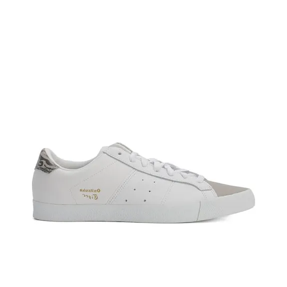 Onitsuka Tiger Lawnship 'White'-1