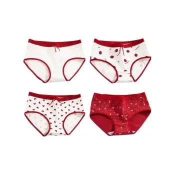 2323 Women's Underpants