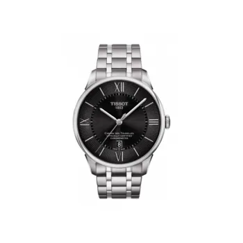 TISSOT Men Tourelles Collection Watch