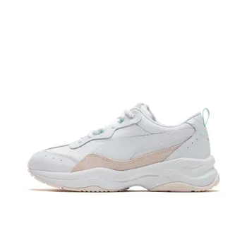 PUMA Cilia Lux 'White Rosewater' Women's
