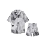 Ink Gray