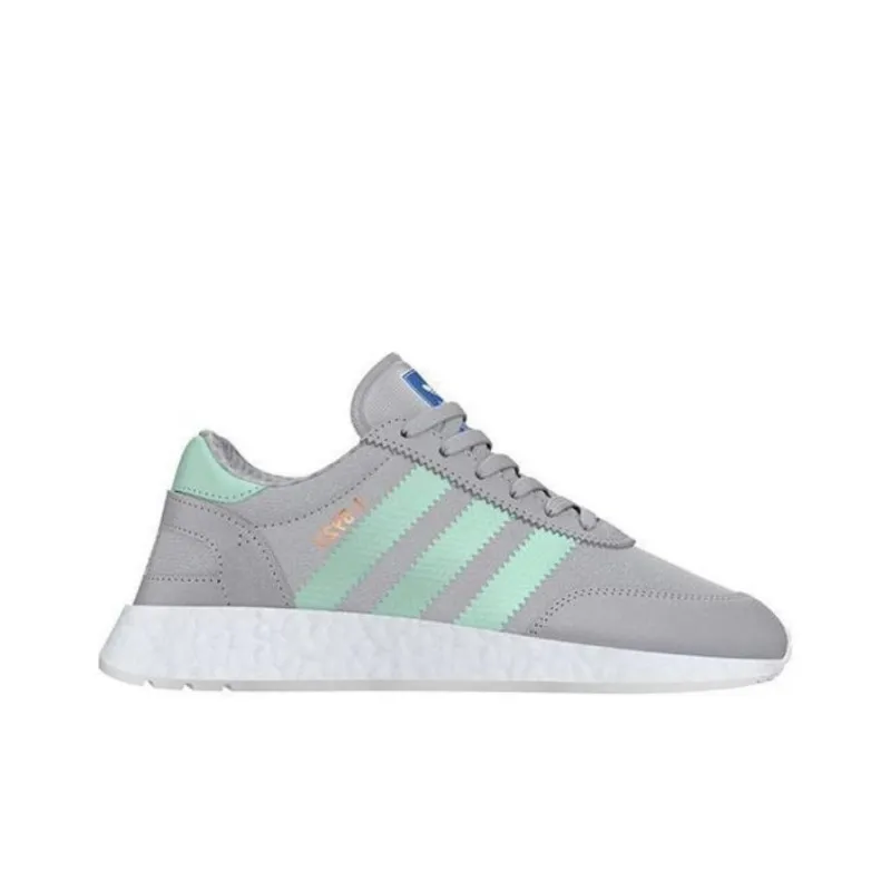 Adidas I 5923 Grey Mint White Women's-1