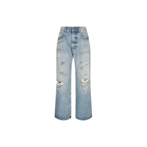 CROQUIS Jeans Men 992 Denim Blue