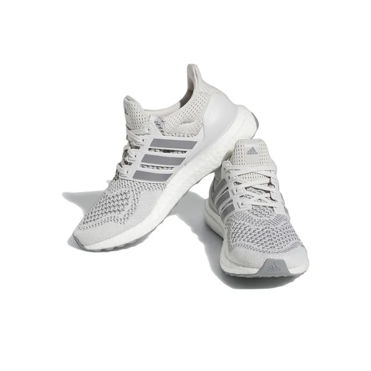 Adidas Ultraboost 1.0 'Grey' Sneakers Women's-2