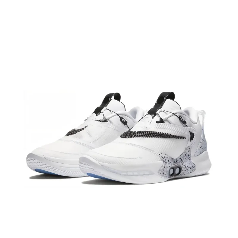 Nike Adapt Bb 2.0 'White'-2