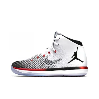 JORDAN XXX1 Black Toe