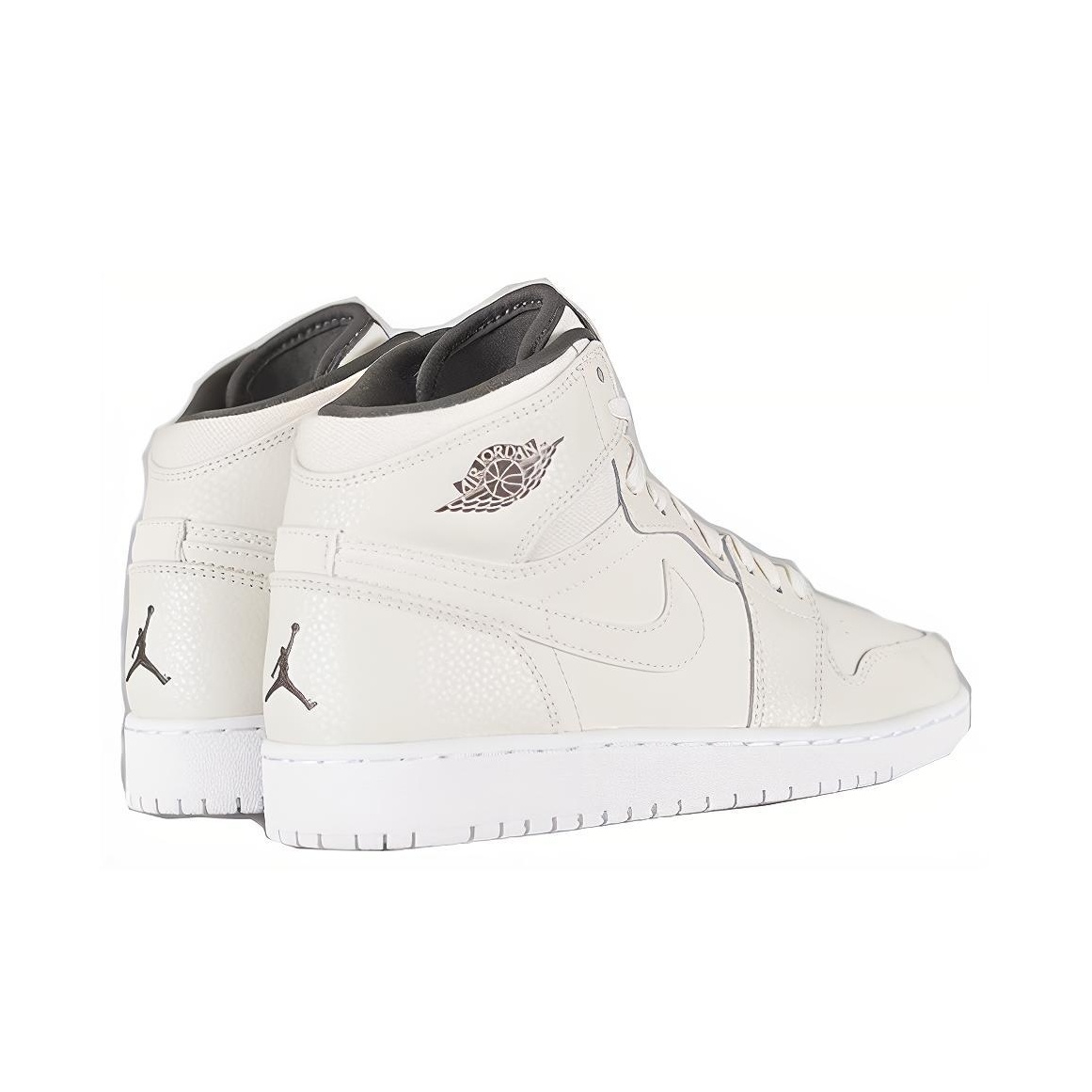 Nike Air Jordan 1 Retro High Premium GG Phantom Shoes fashion