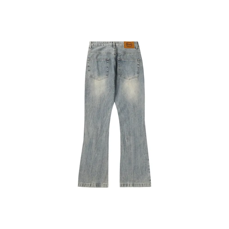 FEAROM Jeans Unisex-1