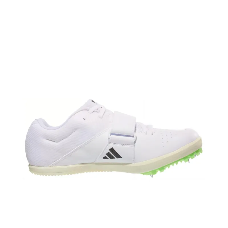 Adidas Jumpstar 'White'-1